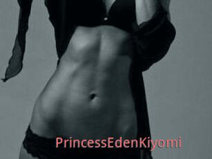 PrincessEdenKiyomi