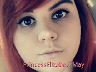 PrincessElizabethMay