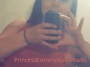 PrincessEsmeraldaCarballo