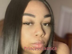 PrincessExotica