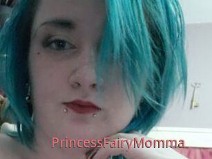 PrincessFairyMomma