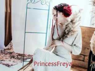 PrincessFreya