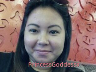 PrincessGoddessx
