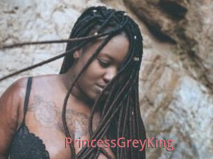 PrincessGreyKing