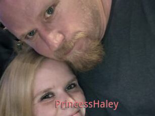 PrincessHaley