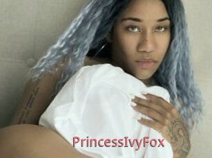 PrincessIvyFox
