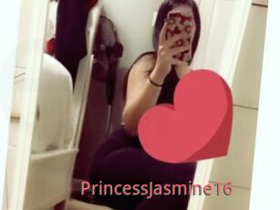PrincessJasmine16