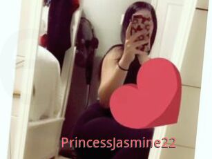 PrincessJasmine22