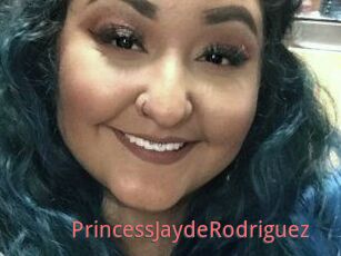 PrincessJaydeRodriguez