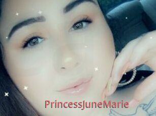PrincessJuneMarie