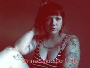 PrincessJuniperGray
