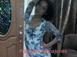PrincessKatrinaJones