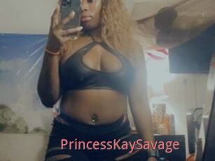 PrincessKaySavage