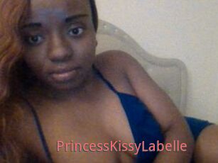 PrincessKissyLabelle