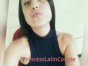 PrincessLatinCouple