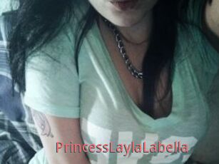 PrincessLaylaLabella
