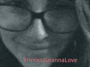 PrincessLeannaLove