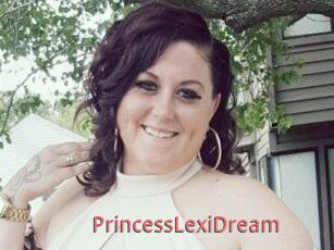 PrincessLexiDream