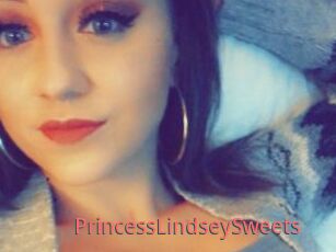 PrincessLindseySweets