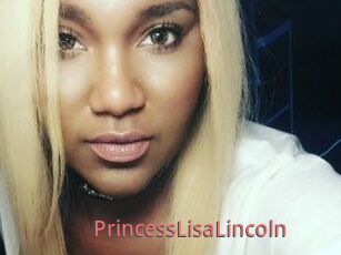 PrincessLisaLincoln