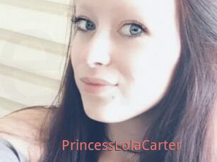 PrincessLolaCarter