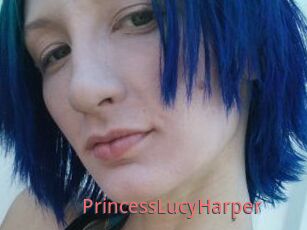 PrincessLucyHarper
