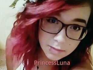 PrincessLuna