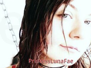 PrincessLunaFae