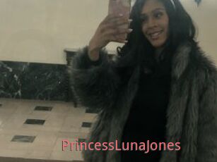 PrincessLunaJones