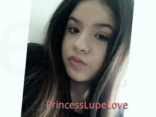 PrincessLupeLove