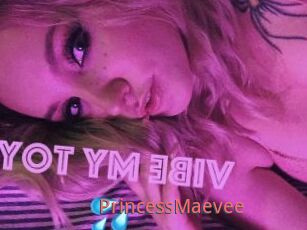PrincessMaevee