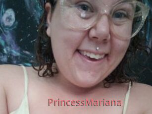 PrincessMariana