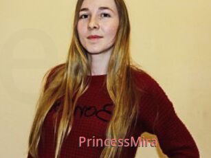 PrincessMira