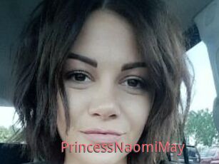 PrincessNaomiMay