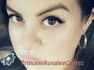 PrincessRosaleeCortez