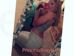 PrincessRoxyHart