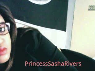 PrincessSashaRivers