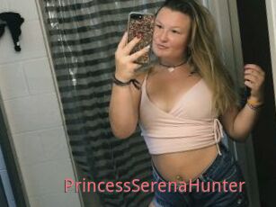 PrincessSerenaHunter
