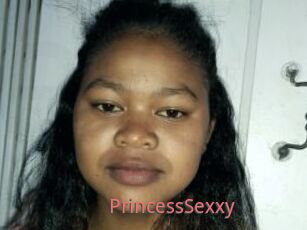 PrincessSexxy