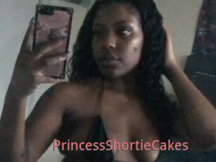 PrincessShortieCakes