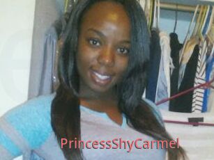 PrincessShyCarmel