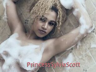 PrincessSylviaScott