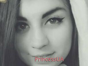PrincessUA