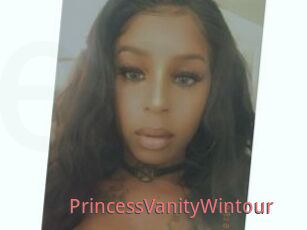 PrincessVanityWintour