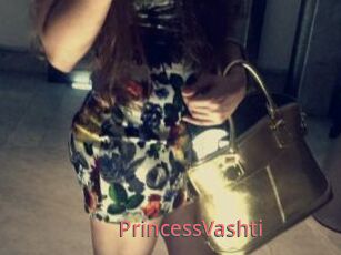 PrincessVashti