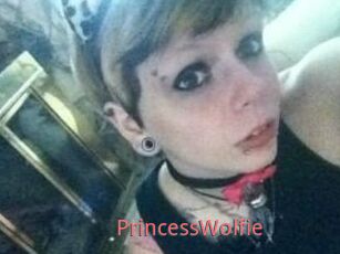 PrincessWolfie