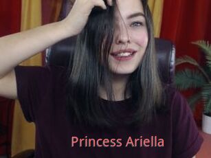 Princess_Ariella
