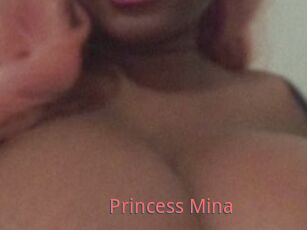 Princess_Mina