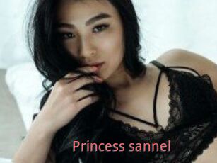Princess_sannel