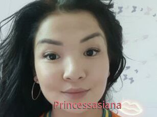 Princessasiana